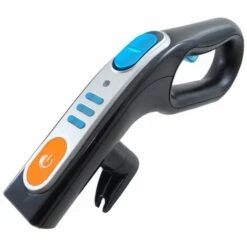 Manico Nero - Idropulitrici - ROWENTA - 3315043662734408582