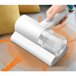 Aspirapolvere Portatile Senza Fili Rimozione Acari Batteri Pulizia Materasso -Pulizia Della Casa 80250509 3