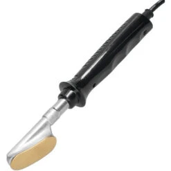 220 V 50 W Mini Ferro Da Stiro Elettrico Portatile Home Travel Abbigliamento In Pelle Strumenti Per La Rimozione Delle Rughe Riscaldamento Rapido Ferro Da Stiro Elettrico A Temperatura Costante