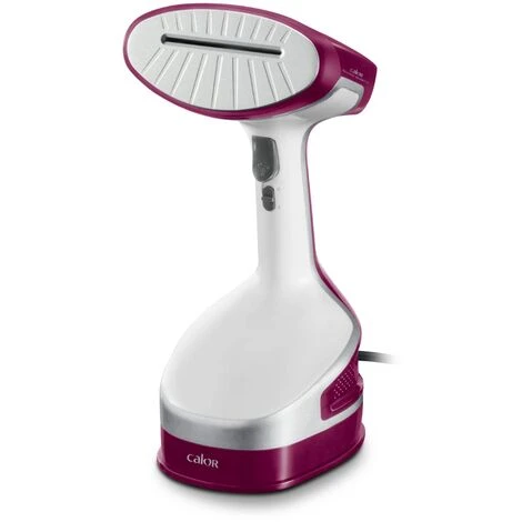 Stendibiancheria Portatile 1600w Rosa/bianco - DT8171C0 - Calor 3 Stendibiancheria Portatile 1600w Rosa/bianco - DT8171C0 - Calor