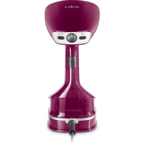 Stendibiancheria Portatile 1600w Rosa/bianco - DT8171C0 - Calor 5 Stendibiancheria Portatile 1600w Rosa/bianco - DT8171C0 - Calor - immagine 3