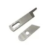Starlight-Singer 14u Overlock Lama E Set Di Coltelli Parte Di Ricambio Del Coltello Inferiore Per Tagliacuci Singer 2 Starlight-Singer 14u Overlock Lama E Set Di Coltelli Parte Di Ricambio Del Coltello Inferiore Per Tagliacuci Singer -Pulizia Della Casa 81289520 1