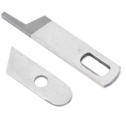 Starlight-Singer 14u Overlock Lama E Set Di Coltelli Parte Di Ricambio Del Coltello Inferiore Per Tagliacuci Singer -Pulizia Della Casa 81289520 3