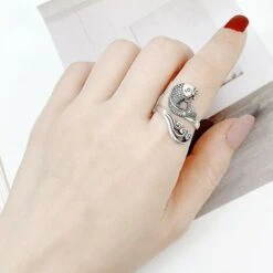 Fiocchi Da Cucito Accessori Passanti Lavorati A Maglia Fiocchi All'uncinetto Fiocchi Per Le Dita Regolabili, Stile Pavone 9 Fiocchi Da Cucito Accessori Passanti Lavorati A Maglia Fiocchi All'uncinetto Fiocchi Per Le Dita Regolabili, Stile Pavone -Pulizia Della Casa 81292344 3