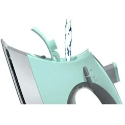 Singer Ferro Da Stiro Steamcraft Mint Menta Small 2600 W -Pulizia Della Casa 81602570 2