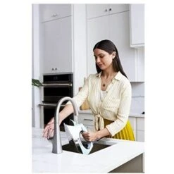 Singer Ferro Da Stiro Steamcraft Mint Menta Small 2600 W -Pulizia Della Casa 81602570 4