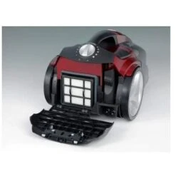 Aspirapolvere Ariete Jet Force Rosso 2791 10 Aspirapolvere Ariete Jet Force Rosso 2791 -Pulizia Della Casa 82138335 4