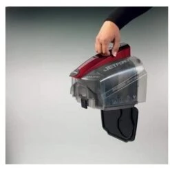 Aspirapolvere Ariete Jet Force Rosso 2791 11 Aspirapolvere Ariete Jet Force Rosso 2791 -Pulizia Della Casa 82138335 5