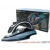 FERRO DA STIRO CERAMICA 2000 WATT VAPOR 1 FERRO DA STIRO CERAMICA 2000 WATT VAPOR -Pulizia Della Casa 82801217 1