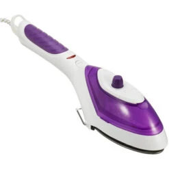 Ferro Da Stiro Verticale Vapore 1000W Stiratrice Portatile Serbatoio 70ml YG-888