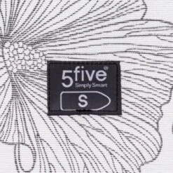 Copriasse Da Stiro 2 Strati S Bianco - 5 Five Simply Smart -Pulizia Della Casa 83781220 4