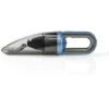 Nedis Aspirapolvere A Mano 75 W Ricaricabile Bagnata / Secca Litio Blu / Grigio -Pulizia Della Casa 85339686 1