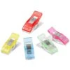 Confezione Da 10 Copri Piedi Patchwork Fai Da Te, Clip In Plastica Multicolore, Strumenti Per Cucire, Accessori Per Cucire, Clip Per Cucire Artigianali (colore Casuale) 2 Confezione Da 10 Copri Piedi Patchwork Fai Da Te, Clip In Plastica Multicolore, Strumenti Per Cucire, Accessori Per Cucire, Clip Per Cucire Artigianali (colore Casuale) -Pulizia Della Casa 85581103 1