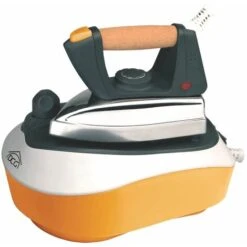Ferro Da Stiro Con Caldaia Sistema Stirante Funzione Vapore 2300w Dcg Db8000