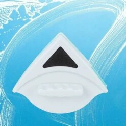 Detergente Per Vetri Magnetico A Doppia Faccia Pulitore Per Tergicristallo A Doppia Faccia Strumento Per La Pulizia Del Vetro Per Spessore Vetri 0,2-0,5 (5-12 Mm) -Pulizia Della Casa 86166492 4