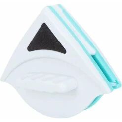 Lavavetri Magnetico, Tergicristallo Spesso A Doppia Faccia, Spazzole Per Superfici A Doppia Faccia, Strumento Per La Pulizia Del Vetro -Pulizia Della Casa 86166552 5