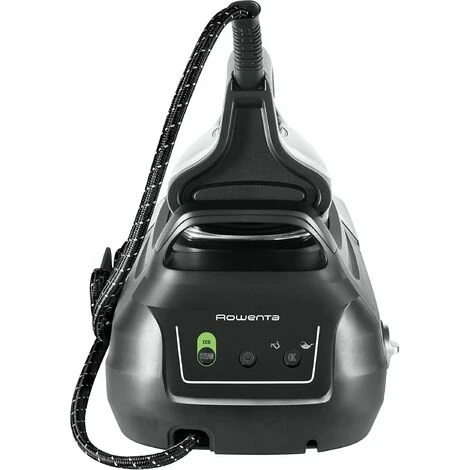 Rowenta DG8622 Perfect Steam PRO Ferro Da Stiro Con Caldaia Silenziosa, Pressione Fino A 6.9 Bar, 2400 W, 1.1 Litri, Colpo Vapore 430 G/min, Ferro Da Stiro A Vapore Con Tecnologia Eco Intelligence 4 Rowenta DG8622 Perfect Steam PRO Ferro Da Stiro Con Caldaia Silenziosa, Pressione Fino A 6.9 Bar, 2400 W, 1.1 Litri, Colpo Vapore 430 G/min, Ferro Da Stiro A Vapore Con Tecnologia Eco Intelligence - immagine 2