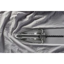 Rowenta DG8622 Perfect Steam PRO Ferro Da Stiro Con Caldaia Silenziosa, Pressione Fino A 6.9 Bar, 2400 W, 1.1 Litri, Colpo Vapore 430 G/min, Ferro Da Stiro A Vapore Con Tecnologia Eco Intelligence 10 Rowenta DG8622 Perfect Steam PRO Ferro Da Stiro Con Caldaia Silenziosa, Pressione Fino A 6.9 Bar, 2400 W, 1.1 Litri, Colpo Vapore 430 G/min, Ferro Da Stiro A Vapore Con Tecnologia Eco Intelligence -Pulizia Della Casa 86325940 4