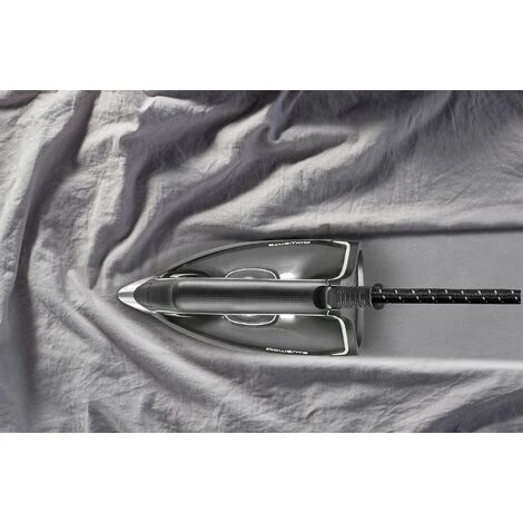 Rowenta DG8622 Perfect Steam PRO Ferro Da Stiro Con Caldaia Silenziosa, Pressione Fino A 6.9 Bar, 2400 W, 1.1 Litri, Colpo Vapore 430 G/min, Ferro Da Stiro A Vapore Con Tecnologia Eco Intelligence 6 Rowenta DG8622 Perfect Steam PRO Ferro Da Stiro Con Caldaia Silenziosa, Pressione Fino A 6.9 Bar, 2400 W, 1.1 Litri, Colpo Vapore 430 G/min, Ferro Da Stiro A Vapore Con Tecnologia Eco Intelligence - immagine 4