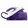Philips PerfectCare Performer Ferro Da Stiro Con Caldaia- 2600W, Colpo Di Vapore 450g, Pressione 6,5 Bar, Tecnologia OptimalTEMP, Serbatoio 1,8 L, Viola/Bianco (GC8752/30) -Pulizia Della Casa 86627977 1