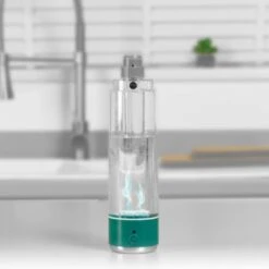 Beldray BEL01121-VDEEU7 Spray Spazzolone Antibac Con Grilletto, Disinfettante Per La Casa, Testa Spazzolone Biadesivo, Cartucce Riutilizzabili Da 400 ML, Con Mini Spruzzatore E Spatola 9 Beldray BEL01121-VDEEU7 Spray Spazzolone Antibac Con Grilletto, Disinfettante Per La Casa, Testa Spazzolone Biadesivo, Cartucce Riutilizzabili Da 400 ML, Con Mini Spruzzatore E Spatola -Pulizia Della Casa 86652980 3