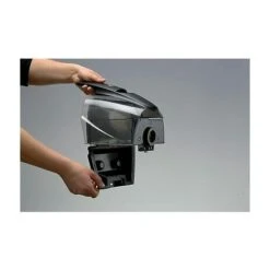 Ariete Jet Force Aspirapolvere, Classe A, Rosso -Pulizia Della Casa 8769061 3