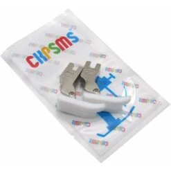 HIASDFLS Parti Di Macchine Da Cucire Industriali, Piedino Premistoffa, Piedino Standard Per Macchine Da Cucire Industriali T35 -11MM (2 Pezzi) -Pulizia Della Casa 88132524 3