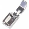 HIASDFLS Piedini Per Macchina Da Cucire Piedino Per Cerniera Piedino Per Macchina Da Cucire Parti Compatibili Per Macchine Brother Janome Singer E Altro (clip Stretta) -Pulizia Della Casa 88133943 1