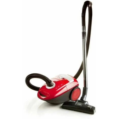 Aspirapolvere DOMO DO7283S 3 Aspirapolvere DOMO DO7283S