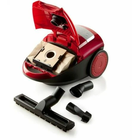 Aspirapolvere DOMO DO7283S 5 Aspirapolvere DOMO DO7283S - immagine 3