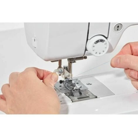 Macchina Da Cucire Brother BRO4977766808996 5 Macchina Da Cucire Brother BRO4977766808996 - immagine 3