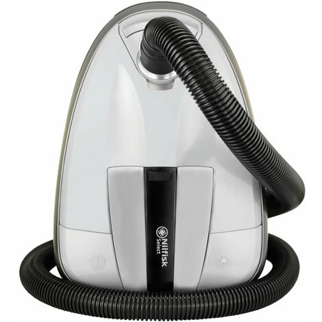 Nilfisk WCL13P08A1 Hoover, 270 W, 2,7 Litri 3 Nilfisk WCL13P08A1 Hoover, 270 W, 2,7 Litri
