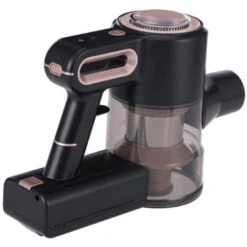 Akai Aspirapolvere Ciclonico Senza Fili Scopa Elettrica 150W Serbatoio 0,8 Litri -Pulizia Della Casa 90756808 3