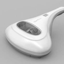 Aspirapolvere UV Antiacaro, Aspirapolvere Per Materasso In Tessuto Con Luce Di Sterilizzazione UV (bianco) -Pulizia Della Casa 91188060 3