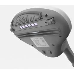 Aspirapolvere UV Antiacaro, Aspirapolvere Per Materasso In Tessuto Con Luce Di Sterilizzazione UV (bianco) -Pulizia Della Casa 91188060 4