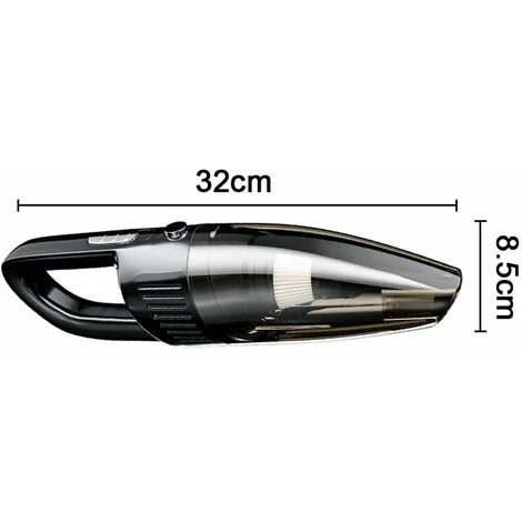Potente Aspirapolvere Portatile Agli Ioni Di Litio A Carica Rapida Piccolo Aspirapolvere Portatile Leggero Mini Aspirapolvere Portatile Per Peli Di Animali Domestici 5 Potente Aspirapolvere Portatile Agli Ioni Di Litio A Carica Rapida Piccolo Aspirapolvere Portatile Leggero Mini Aspirapolvere Portatile Per Peli Di Animali Domestici - immagine 3
