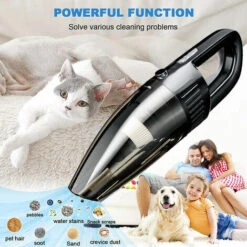 Potente Aspirapolvere Portatile Agli Ioni Di Litio A Carica Rapida Piccolo Aspirapolvere Portatile Leggero Mini Aspirapolvere Portatile Per Peli Di Animali Domestici 10 Potente Aspirapolvere Portatile Agli Ioni Di Litio A Carica Rapida Piccolo Aspirapolvere Portatile Leggero Mini Aspirapolvere Portatile Per Peli Di Animali Domestici -Pulizia Della Casa 91193349 4