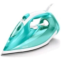 PHILIPS GC4544/80 FERRO DA STIRO A VAPORE 2600W SERBATOIO 0.3 LT AZZURRO