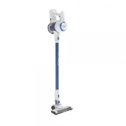 Candy CVIVA10 011 Scopa Ricaricabile Bianca Senza Sacchetto