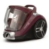 Rowenta Compact Power RO4871 Aspirapolvere A Traino Senza Sacco, Capacità Contenitore Polvere XXL, Tecnologia Ciclonica, Design Compatto, Animal Care Kit, 550 W, 75 Decibel, Porpora -Pulizia Della Casa 91986757 1