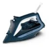 Rowenta DW4308 Express Steam, Ferro Da Stiro, Microsteam300 LASER Per Ottima Diffusione Del Vapore, Emissione Continua Di Vapore Di 40 G/min Ed Un Colpo Vapore Di 150 G/min, Capacità Del Ser -Pulizia Della Casa 91986837 1