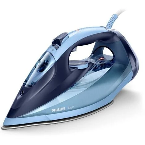 Philips Azur Ferro Da Stiro A Vapore Continuo 50 G/min 3 Philips Azur Ferro Da Stiro A Vapore Continuo 50 G/min