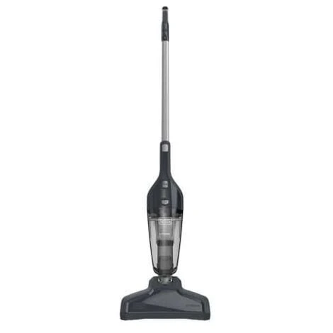 Black & Decker NSVA315J Scopa Elettrica Senza Sacchetto 0,4 L Antracite 3 Black & Decker NSVA315J Scopa Elettrica Senza Sacchetto 0,4 L Antracite