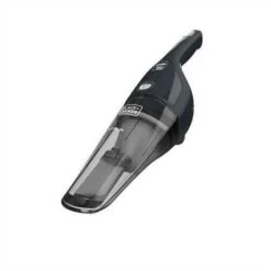 Black & Decker NSVA315J Scopa Elettrica Senza Sacchetto 0,4 L Antracite 8 Black & Decker NSVA315J Scopa Elettrica Senza Sacchetto 0,4 L Antracite -Pulizia Della Casa 91987573 3