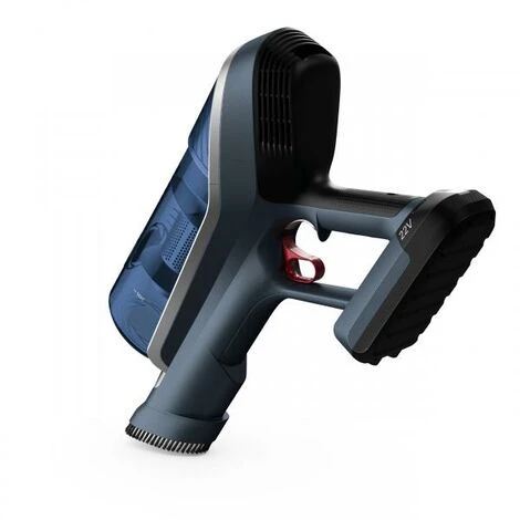 Rowenta X-Force RH9680WO Aspirapolvere Senza Filo Blu, Grigio Senza Sacchetto 4 Rowenta X-Force RH9680WO Aspirapolvere Senza Filo Blu, Grigio Senza Sacchetto - immagine 2