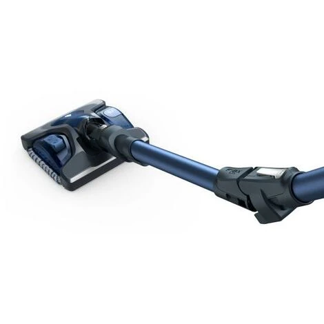 Rowenta X-Force RH9680WO Aspirapolvere Senza Filo Blu, Grigio Senza Sacchetto 5 Rowenta X-Force RH9680WO Aspirapolvere Senza Filo Blu, Grigio Senza Sacchetto - immagine 3