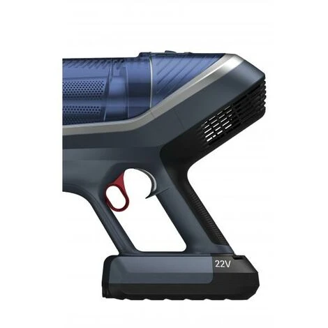 Rowenta X-Force RH9680WO Aspirapolvere Senza Filo Blu, Grigio Senza Sacchetto 6 Rowenta X-Force RH9680WO Aspirapolvere Senza Filo Blu, Grigio Senza Sacchetto - immagine 4