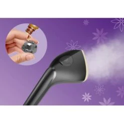 Philips STE3170/80 Vaporizzatore Per Tessuti Nero 2000 W -Pulizia Della Casa 92128286 3