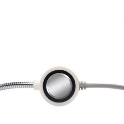 AC110-245V 2W 30LED Lampada Della Luce Della Macchina Da Cucire Magnetico Base Fissa Tubo Flessibile Flessibile Collo D'oca Design Per I Lavori Domestici Lavori Domestici Faccende -Pulizia Della Casa 93429298 5