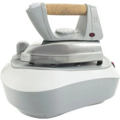 FERRO DA STIRO CON CALDAIA W2000